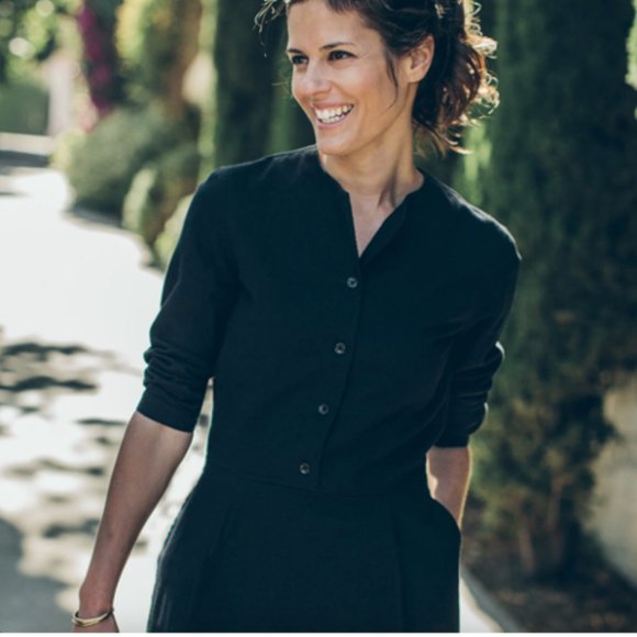 Taylor Stitch The Juniper Dress - Picture 4 of 15